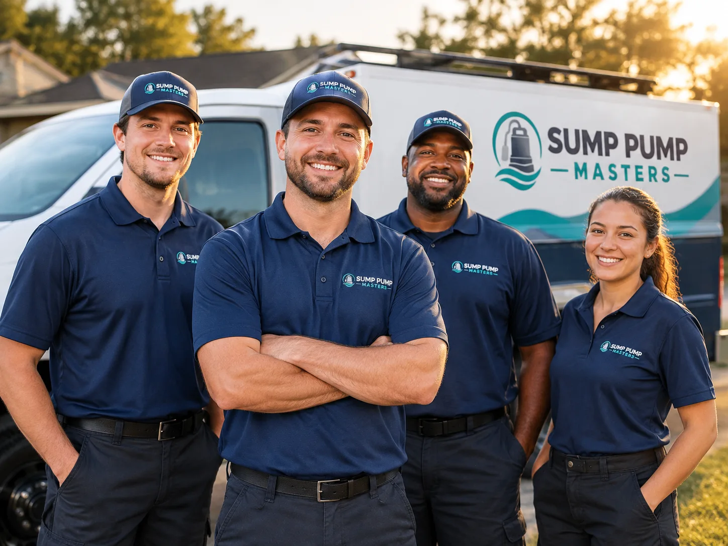 Sump Pump Repair company in Rillton, PA