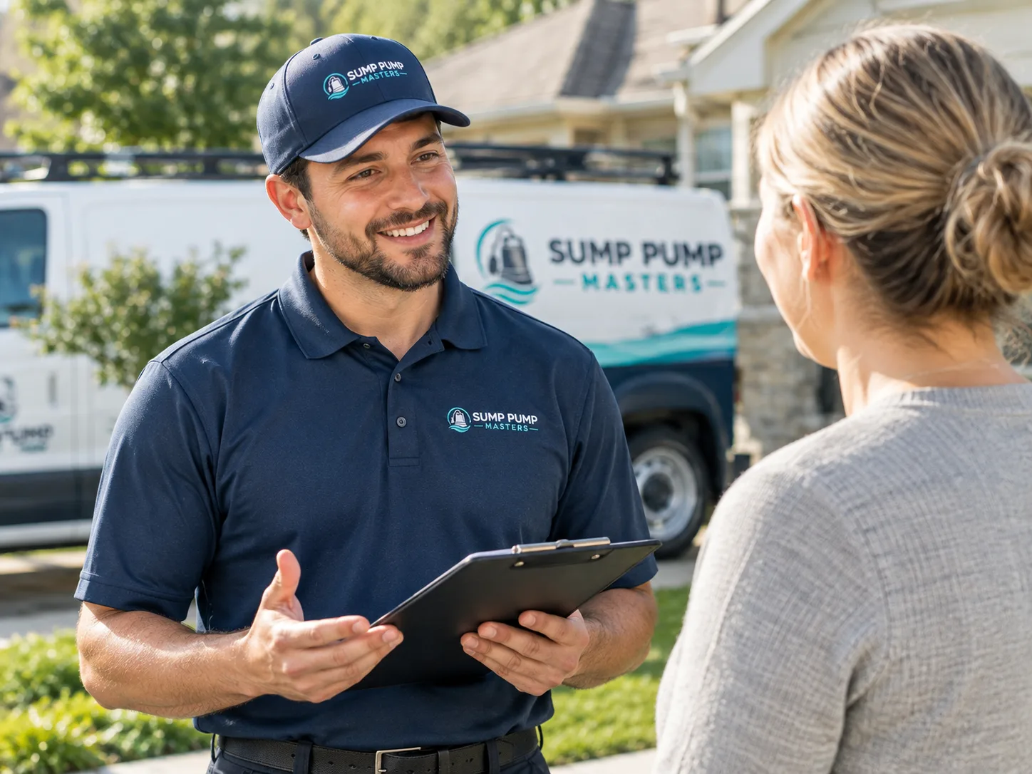 Sump Pump Repair Rillton, PA FAQs